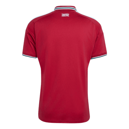 Manchester United domácí 2026/27