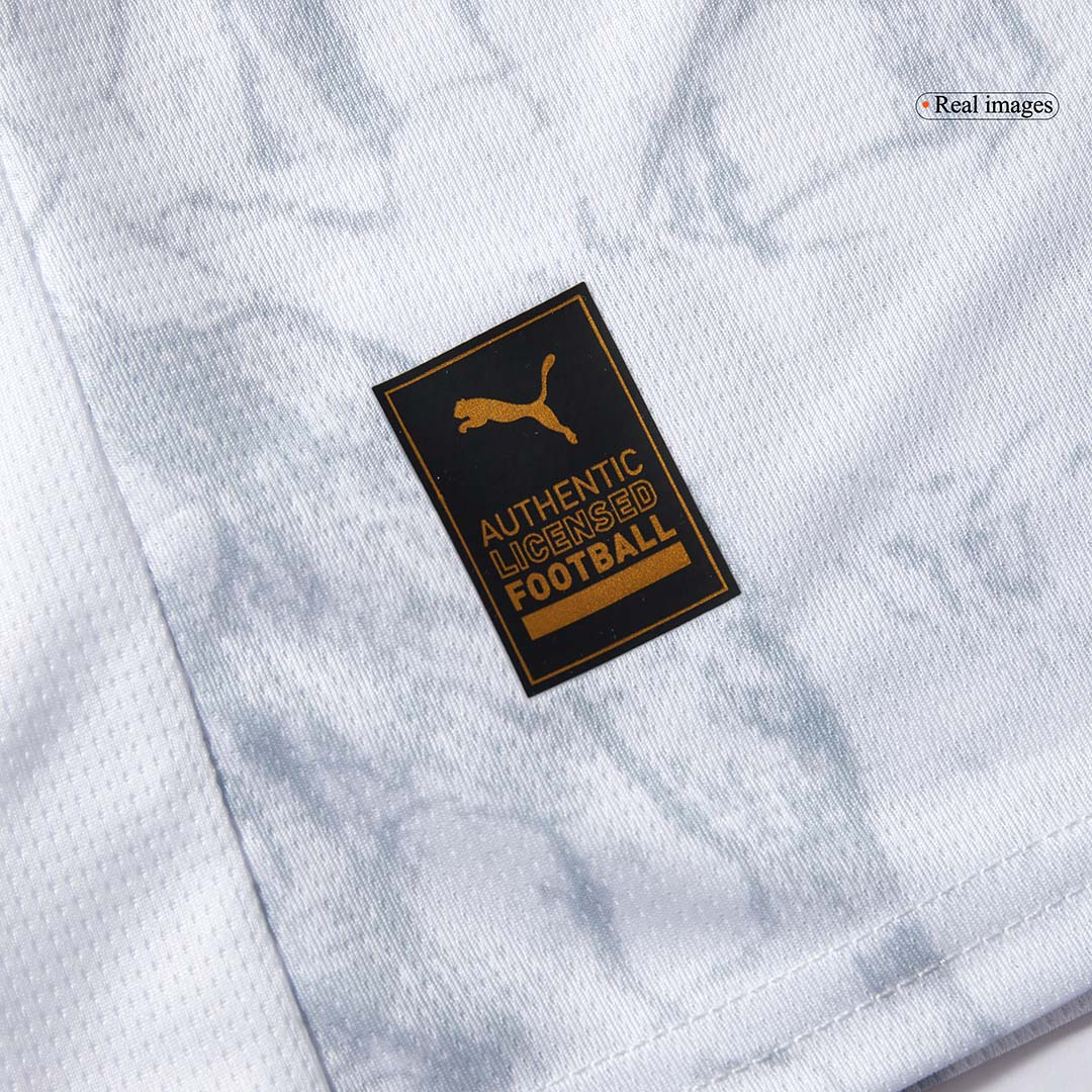Fotbalový Dres Manchester City 25/26