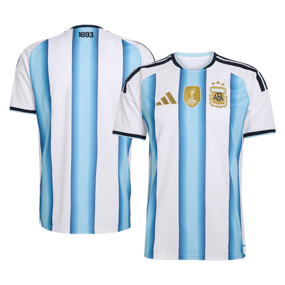 Argentina Domácí sada dresu MS 2026