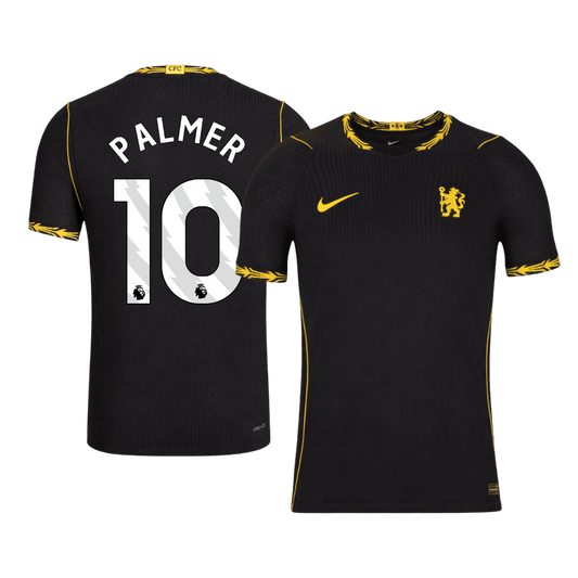 Chelsea venkovní dres 2026/27 hráčská verze PALMER #10