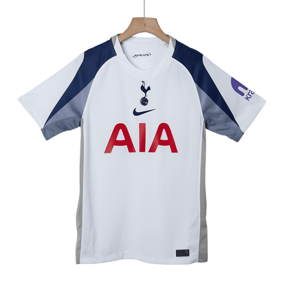 Tottenham Hotspur domácí kompletní sada 2025/26