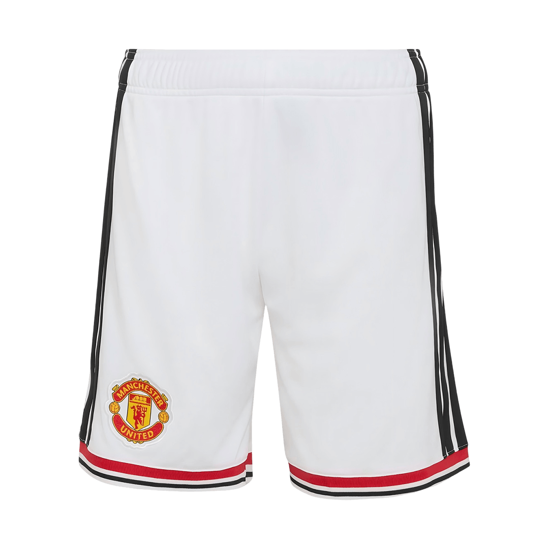 Manchester United domácí 2026/27