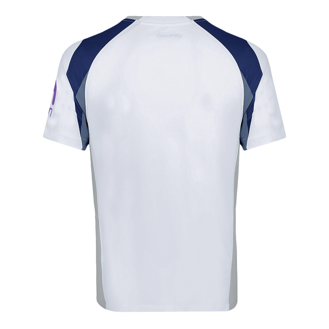 Tottenham Hotspur domácí fotbalový dres 2025/26