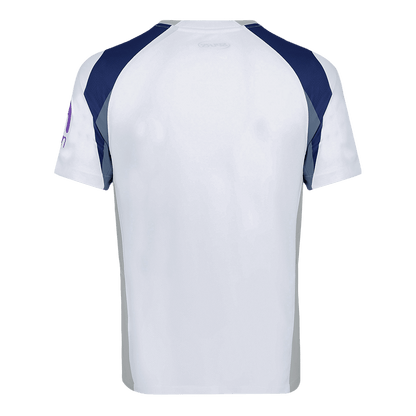 Tottenham Hotspur domácí fotbalový dres 2025/26