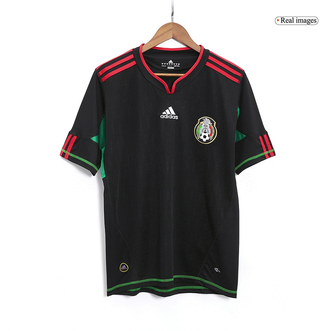 Mexiko Venkovní Retro dres 2010
