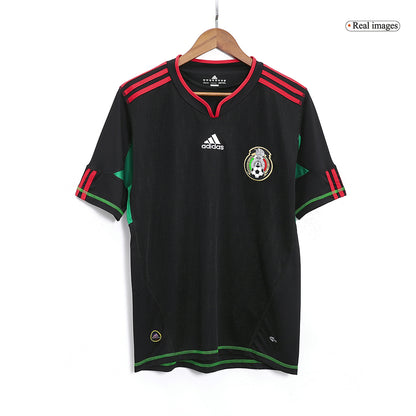 Mexiko Venkovní Retro dres 2010