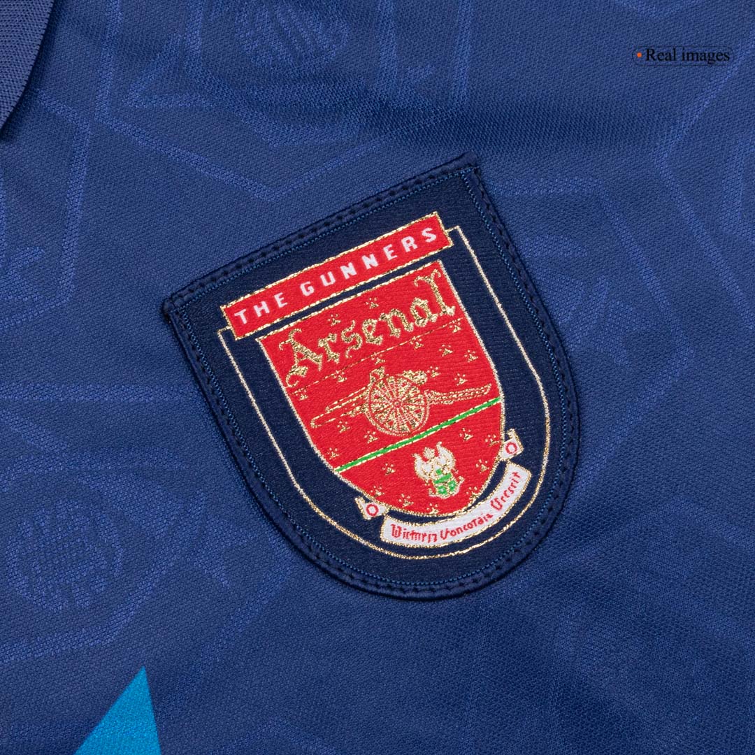 Arsenal venkovní retro dres 1995