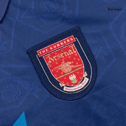Arsenal venkovní retro dres 1995