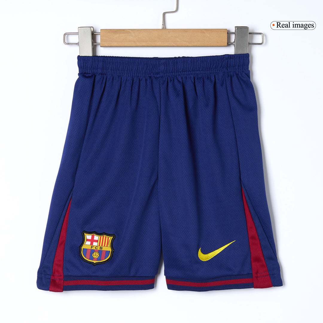Dětská Domácí Souprava Barcelona 25/26