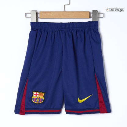 Dětská Domácí Souprava Barcelona 25/26