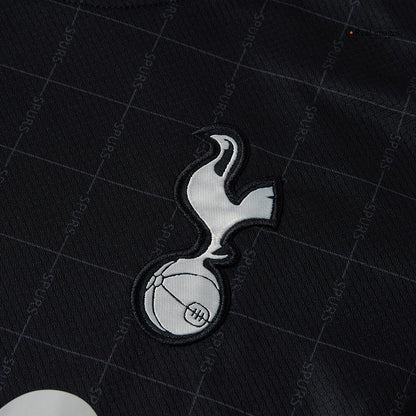 Venkovní Fotbalový Dres Tottenham Hotspur 25/26 XAVI #7 UCL