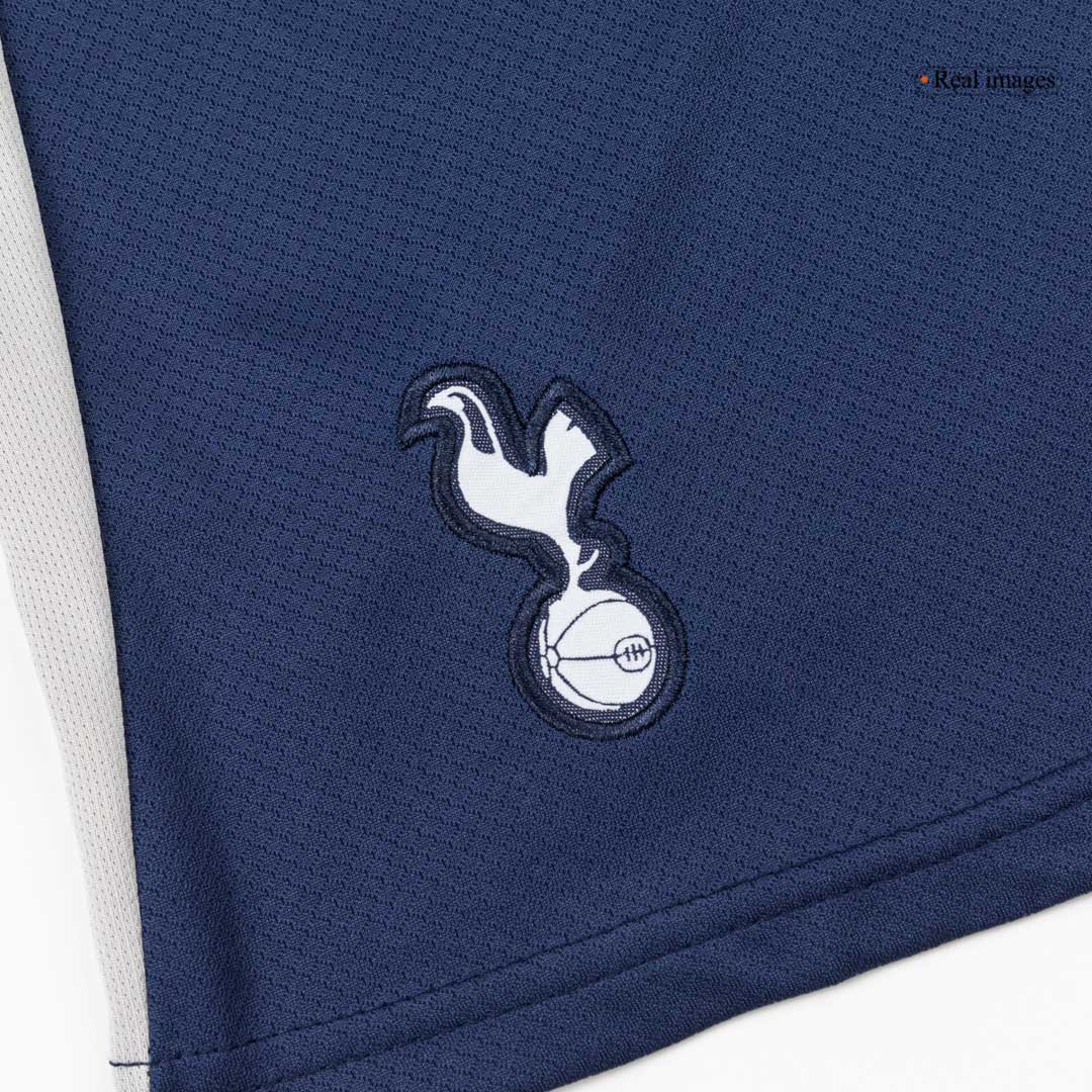 Tottenham Hotspur dětská domácí sada dresu 2025/26