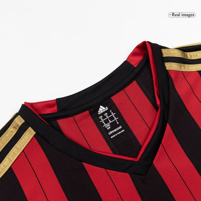 AC Milán domácí retro dres 2013/14