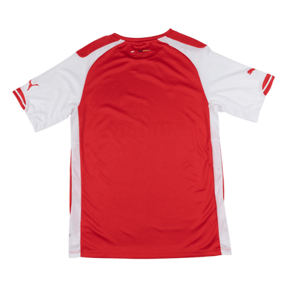 Arsenal domácí retro dres 2014/15