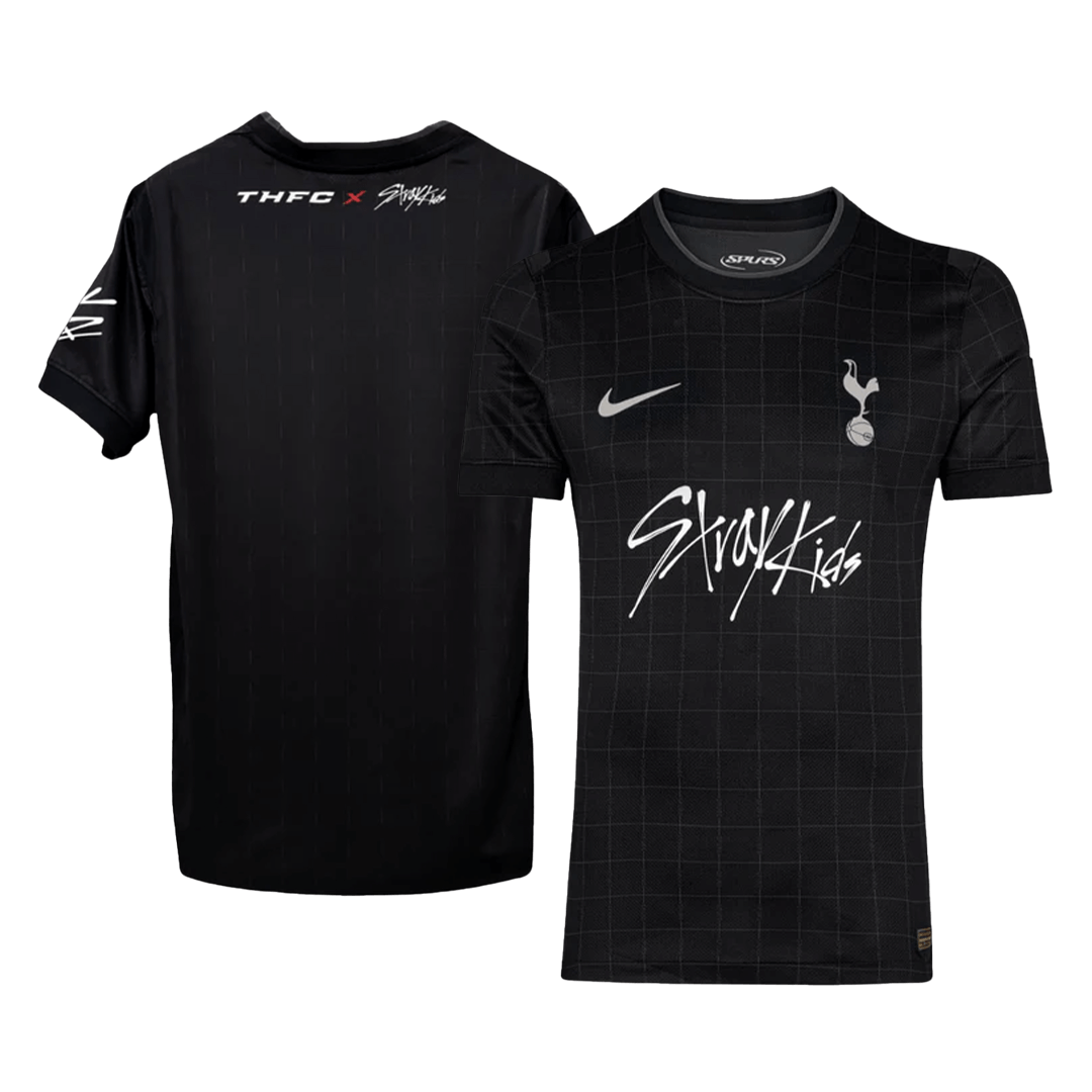 Tottenham Hotspur fotbalový dres 2025/26