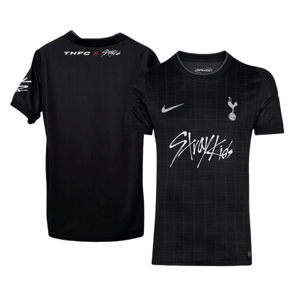 Tottenham Hotspur fotbalový dres 2025/26