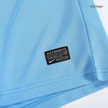 Domácí Retro Dres Manchester City 2013/14