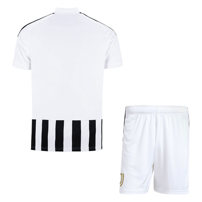 Juventus domácí 2026/27