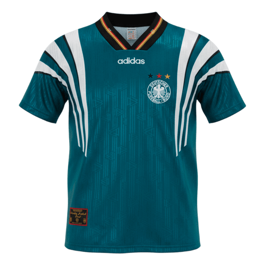 Německý venkovní retro dres 1996/97