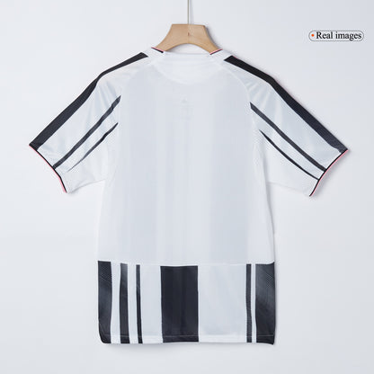 Juventus domácí dres 2025/26 hráčská verze