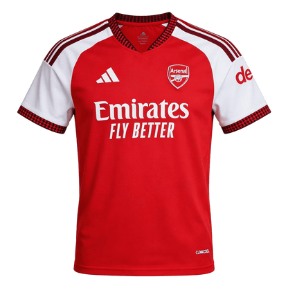 Arsenal domácí fotbalový dres 2026/27 SAKA #7