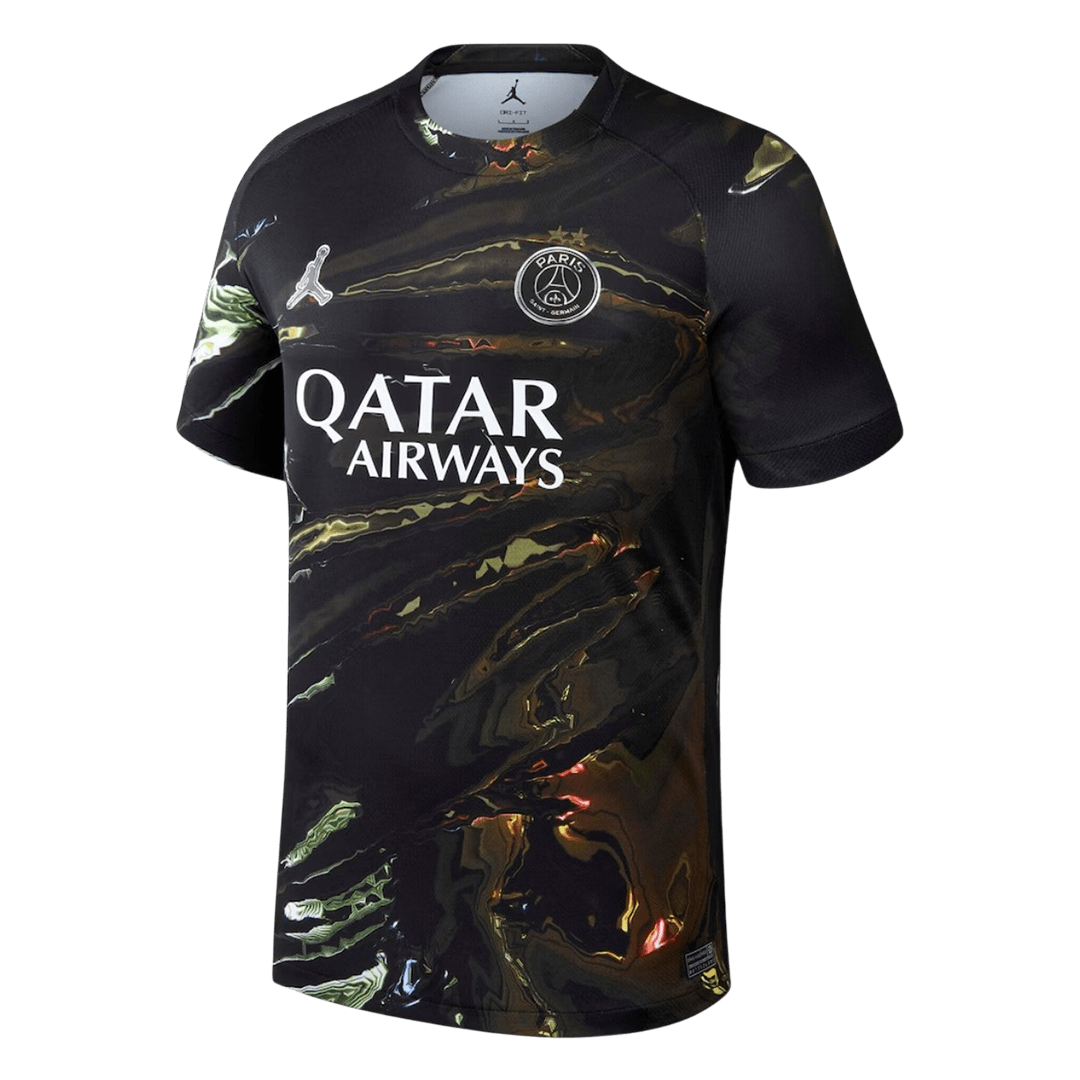 PSG fotbalový dres 2025/26 Champions of Europe #26