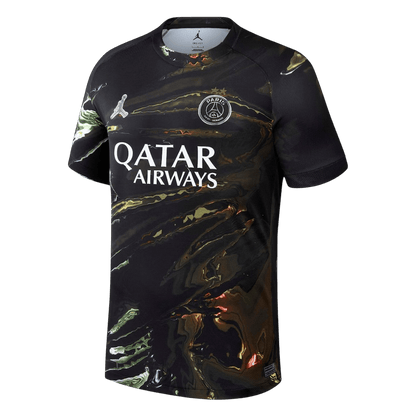 PSG fotbalový dres 2025/26 Champions of Europe #26