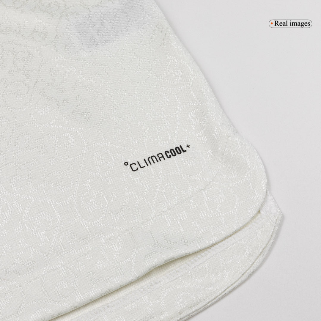Španělsko venkovní dres MS 2026 hráčská verze GAVI #9