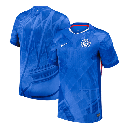Domácí Fotbalový Dres Chelsea 25/26