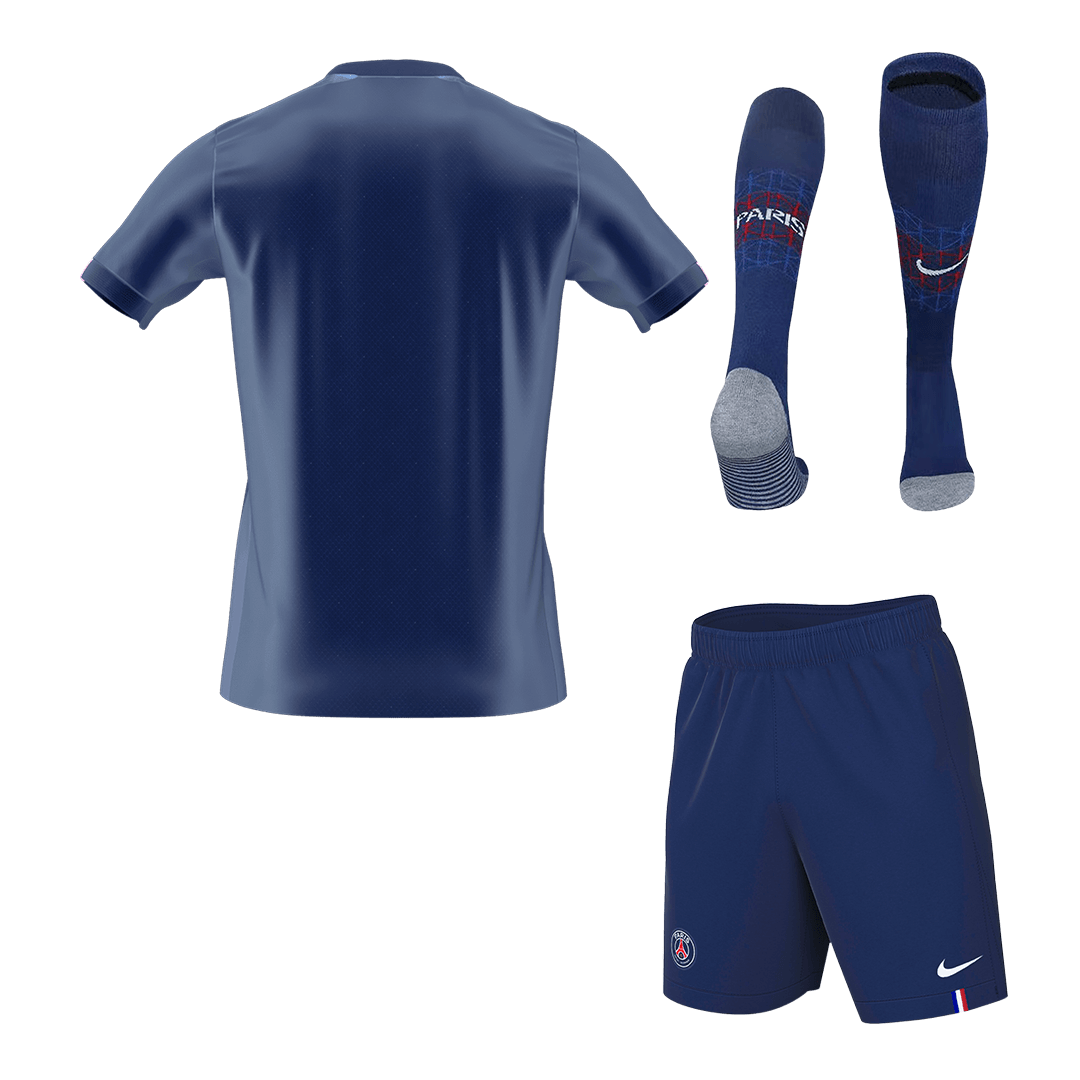 PSG domácí kompletní sada 2025/26