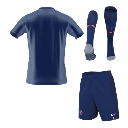 PSG domácí kompletní sada 2025/26