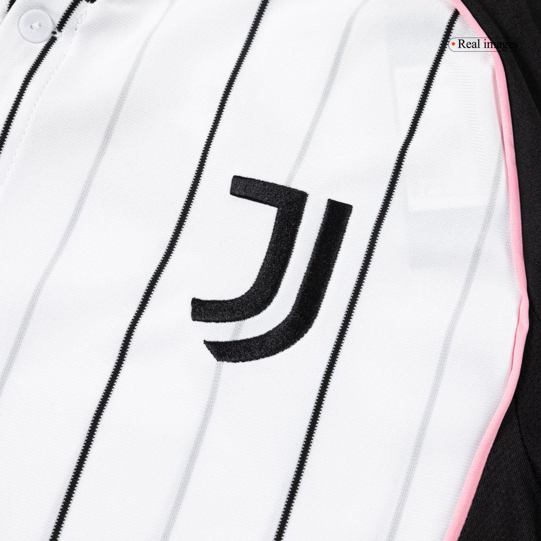 Juventus US Pack dres 2025/26