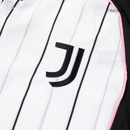 Juventus US Pack dres 2025/26