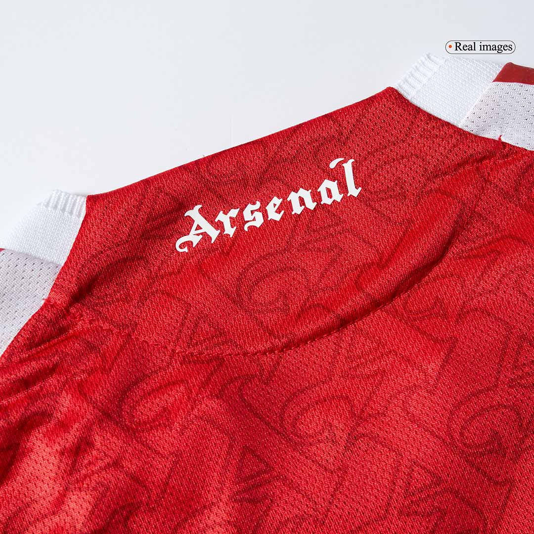Domácí Fotbalový Dres Arsenal 25/26 Authentic