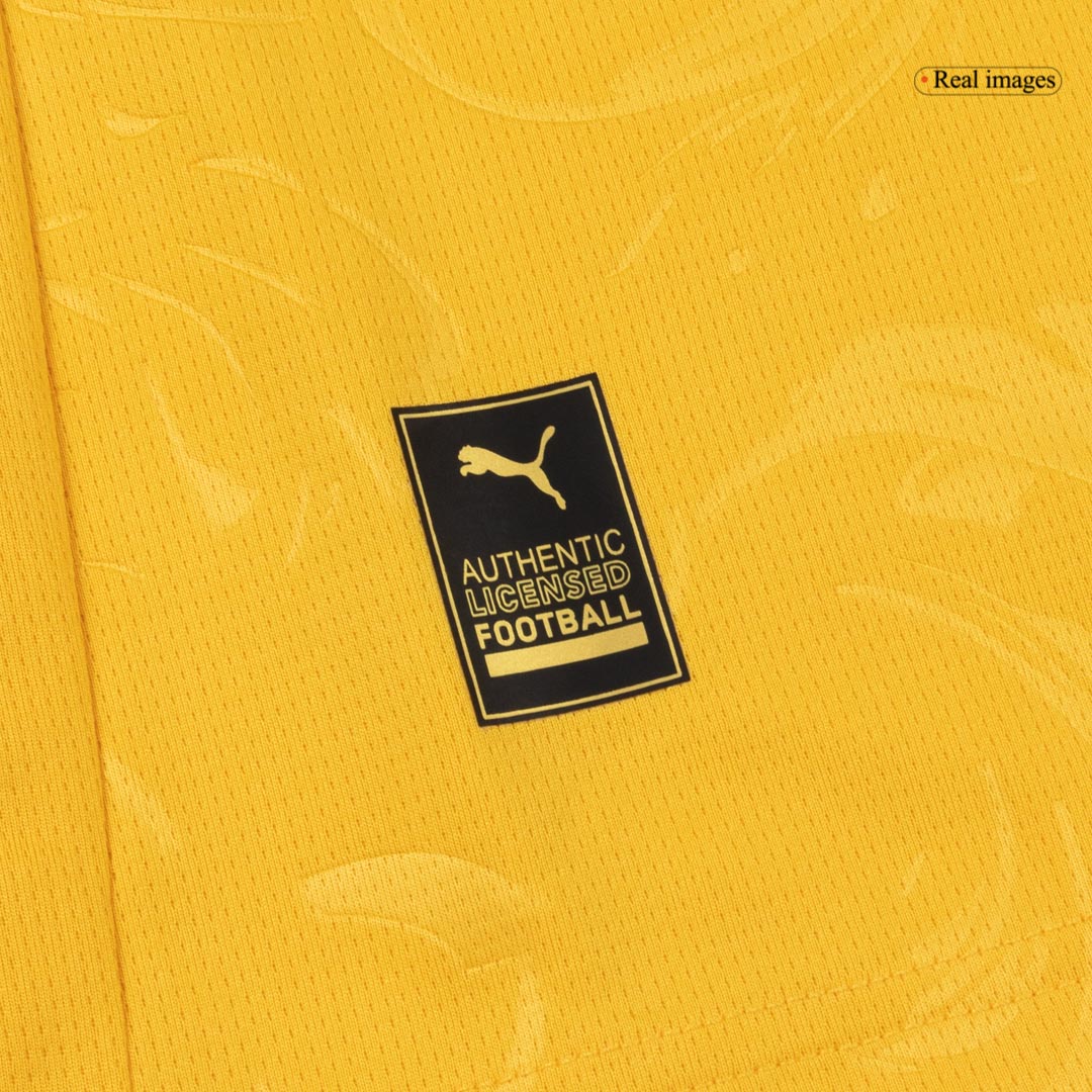 Borussia Dortmund pohárový dres 2025/26