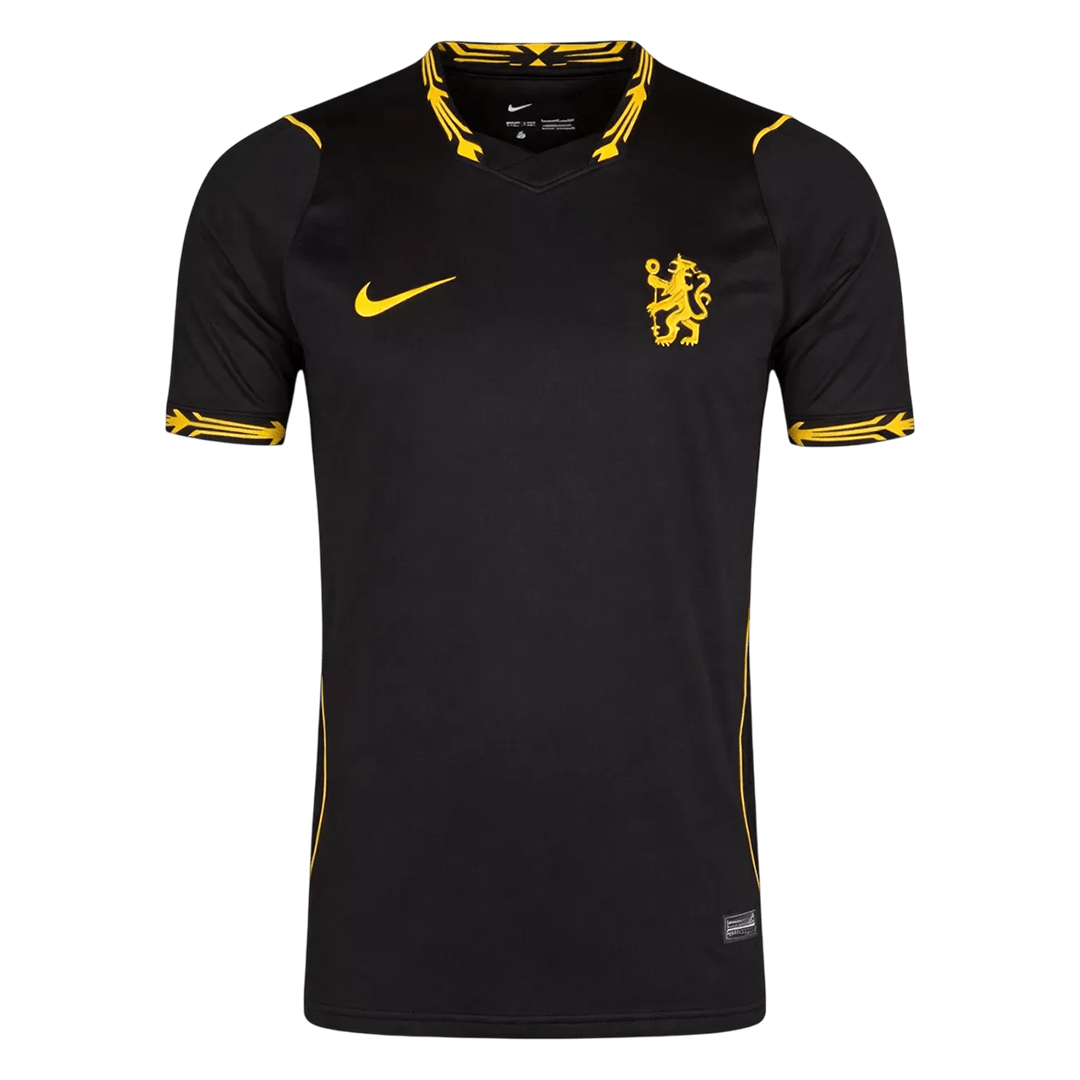 Chelsea venkovní fotbalový dres 2026/27 PALMER #10 UCL
