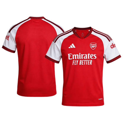 Arsenal domácí fotbalový dres 2026/27