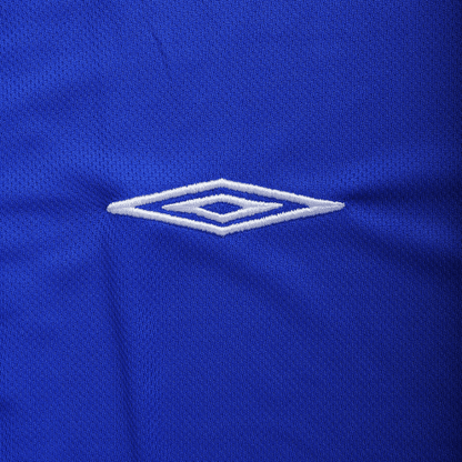 Chelsea domácí retro dres 2003/05
