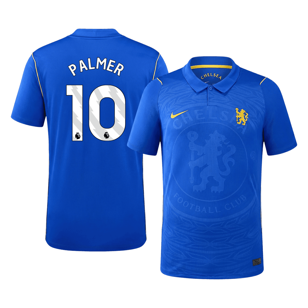 Chelsea domácí fotbalový dres 2026/27 PALMER #10