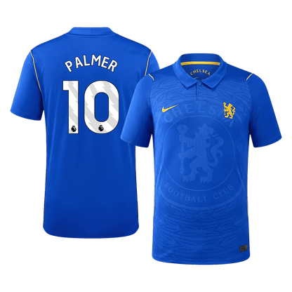 Chelsea domácí fotbalový dres 2026/27 PALMER #10