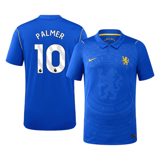 Chelsea domácí fotbalový dres 2026/27 PALMER #10