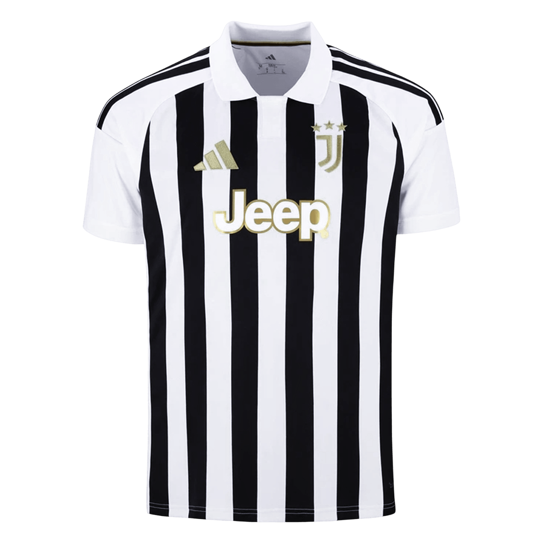 Juventus domácí 2026/27