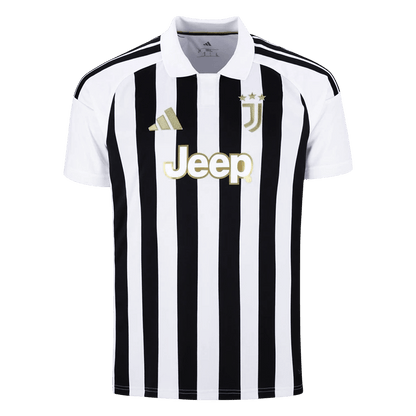 Juventus domácí 2026/27