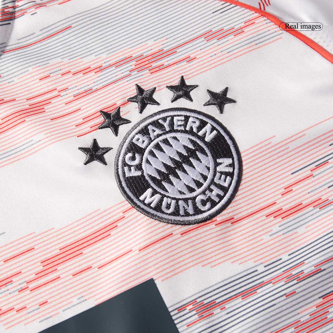 Venkovní Souprava Bayern Mnichov 25/26