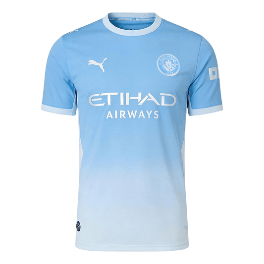 Manchester City domácí dres 2026/27 hráčská verze