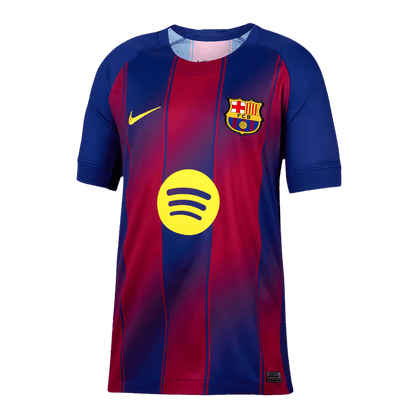 Domácí Fotbalový Dres Barcelona 25/26 ROONY #19