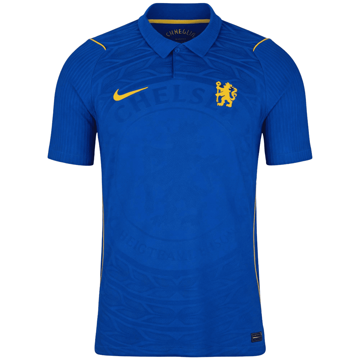 Chelsea domácí dres 2026/27 hráčská verze PALMER #10 UCL