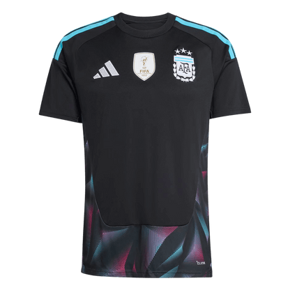 Argentina brankářský fotbalový dres MS 2026