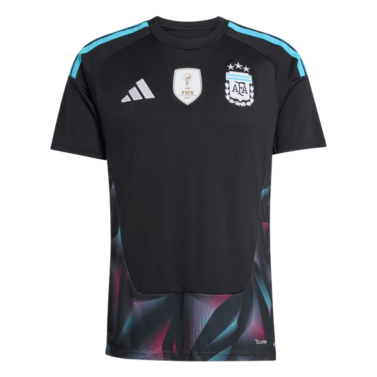 Argentina brankářský fotbalový dres MS 2026