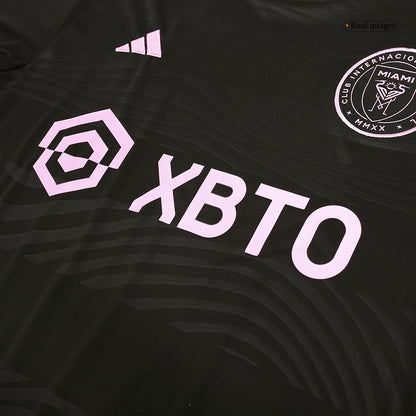 Venkovní Fotbalový Dres Inter Miami CF 2023